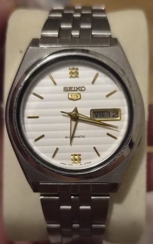 Orologio vintage seiko - vintage, 5