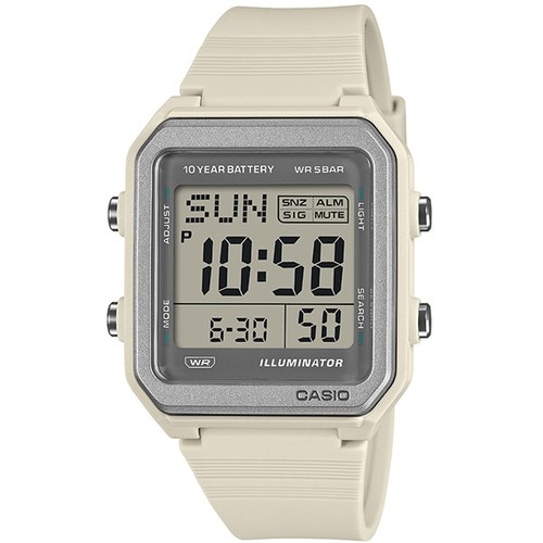 Orologio casio collezione - orologio,