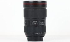 Canon 16-35 mm f2.8L III USM