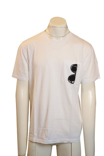 Moschino swim shirt - moschino,