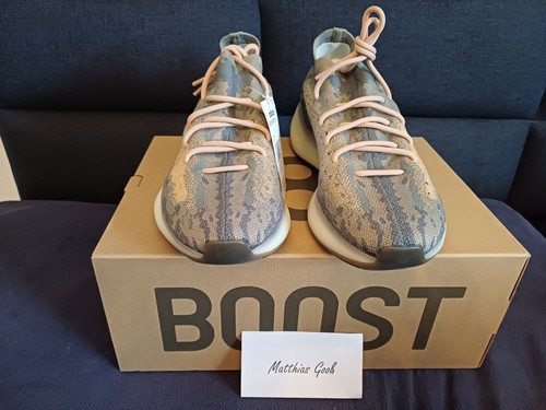 Adidas yeezy boost 380 mist - 380, eu