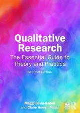 Qualitative Research: The