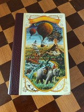 IL GIRO DEL MONDO IN 80 GIORNI