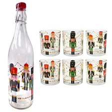 MA MAISON SET BOTTIGLIA 1 LT