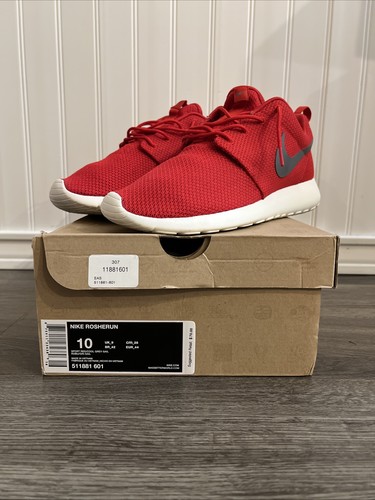 Nike roshe run - one, sneaker