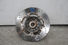 65750 Mozzo Ruota + Disco