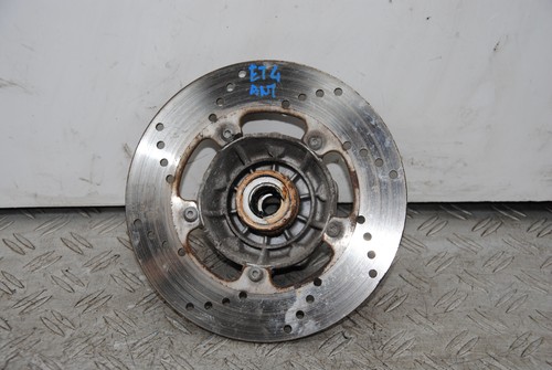 65750 mozzo ruota disco - ruota, +