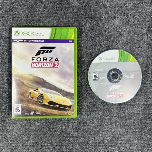 Forza horizon microsoft xbox - horizon, 2