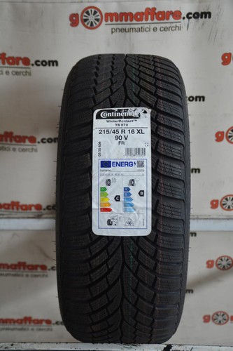 Pneumatico 215 r16 - 1,