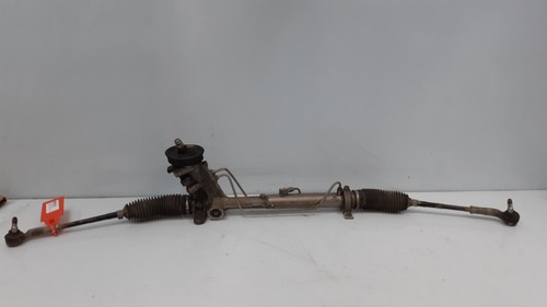 Scatola sterzo volkswagen polo - scatola,