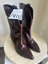 Stivali da cowboy da donna