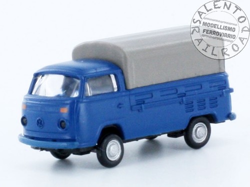 Lemke minis lc3843 160 - lc3843, 1:160