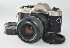 Fotocamera reflex pellicola