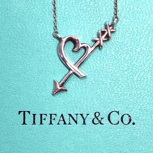 Collana tiffany paloma - collana,