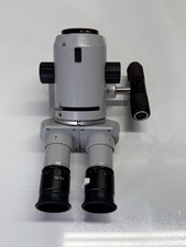 Testina microscopio Zeiss OPMI