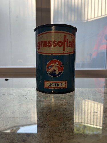 Grasso fiat jota latta - fiat,