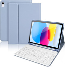 Custodia Tastiera Bluetooth