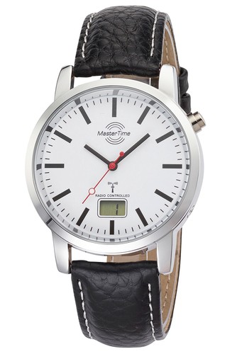 Master time orologio - master, uomo