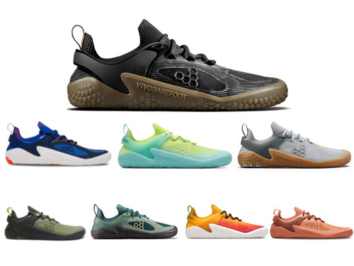 Vivobarefoot motus strength - vivobarefoot,