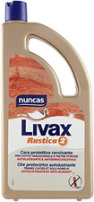 Livax cera autolucidante - livax,