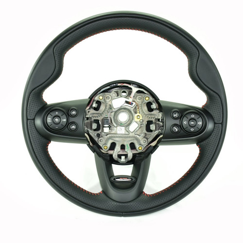 Volante pelle originale - volante,