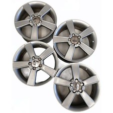 Cerchi in lega ricondizionati 1P0601025C Seat Leon 7J x 17H2 Et 54 5 fori