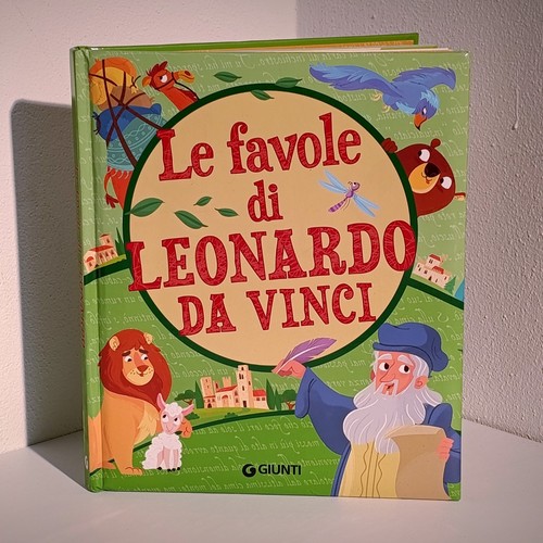 Libro per bambini le - libro,