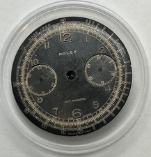 Rolex Chronograph Ref. 4500