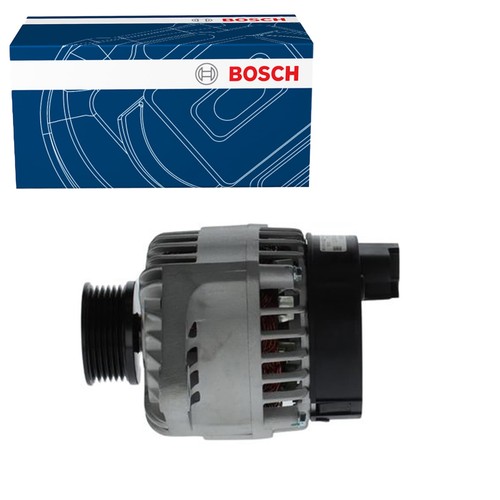 Generatore alternatore bosch - alternatore,