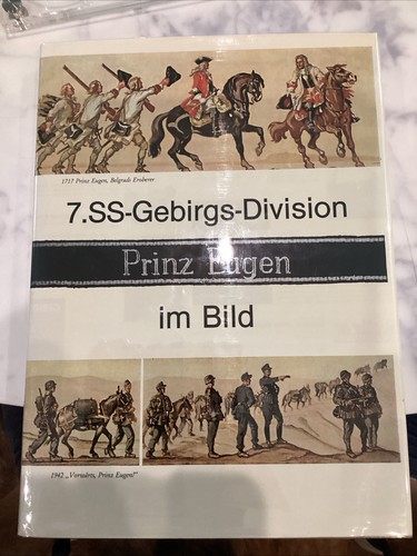 Gebirgs division prinz - 7.ss-gebirgs-division,