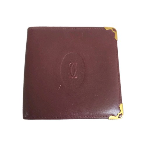 Portafoglio unisex cartier - portafoglio,