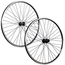 Set ruote bici 26 pollici