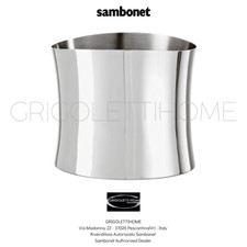 Sambonet - Bamboo Acciaio Inox
