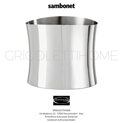 Sambonet bamboo acciaio inox - sambonet,