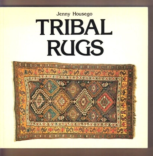 Tribal rugs - tribal,