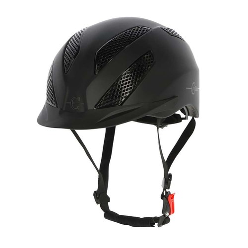 Casco equitazione cap - da,