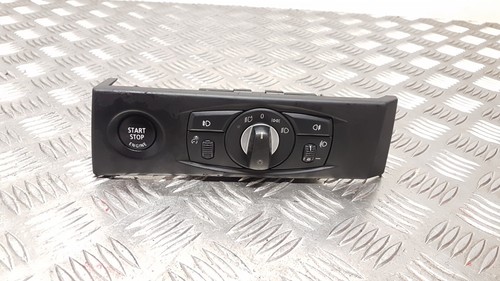 Bmw serie e60 e61 2011 - bmw, lci