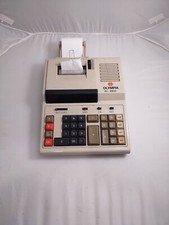 Olympia EC 2000 Heavy Duty