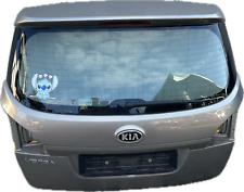 Portellone posteriore baule post per modello KIA VENGA 2014 ricambio usato