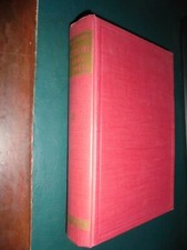 MUSSOLINI – L'uomo e l'opera III : DALLA DITTATURA ALL'IMPERO (1925-1938) ; 1955
