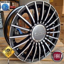 Twist Kit 4 Cerchi in lega da