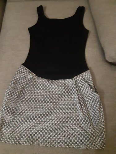 Vestito donna corpetto - vestito,