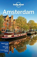 Lonely planet amsterdam - lonely,