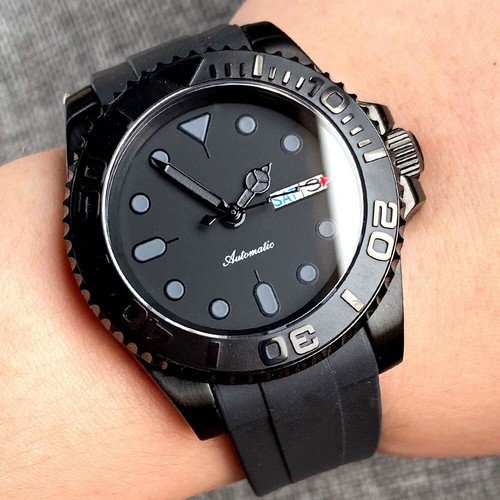 Orologio uomo automatico - orologio,