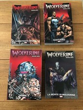 Wolverine Serie Oro Completa 1-25 Marvel comics