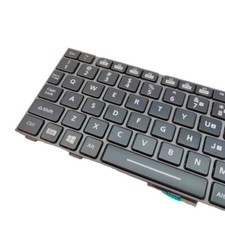 Panasonic Toughbook tastiera