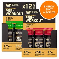 ON Optimum Nutrition Gold