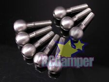 PALLINE CUSCINO TITANIO PER