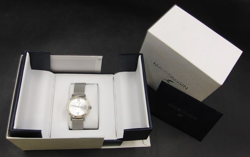 Orologio mauboussin - mauboussin, le