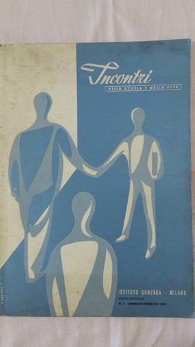 Rivista bimestrale incontri - rivista,